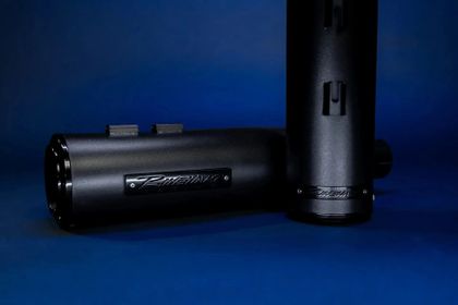 Rinehart Racing 18011808 Schalldämpfer Ref : RHT00024A / 18011808 