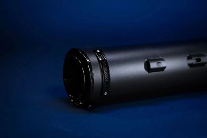 Rinehart Racing 18011808 Schalldämpfer