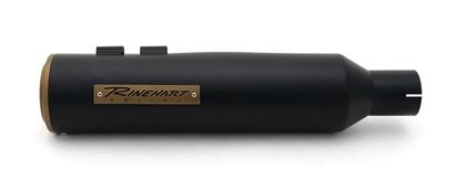 Rinehart Racing 18011776 Schalldämpfer