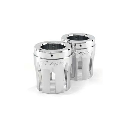 Embout du silencieux Rinehart Racing Bouchon Universel Ref : RHT00031A / 18020336 