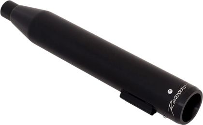 Rinehart Racing Indian Schalldämpfer Ref : RHT00032A / 18113144 