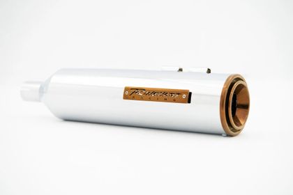 Rinehart Racing 18011792 Schalldämpfer Ref : RHT00046A / 18011792 