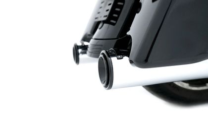 Rinehart Racing 18011793 Schalldämpfer