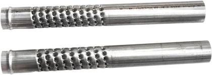 Embout du silencieux Rinehart Racing Baffle Universel