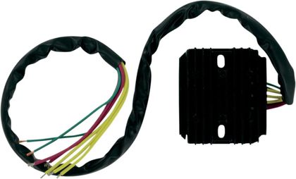 Régulateur de tension Rick's Motosport Electric Redresseur