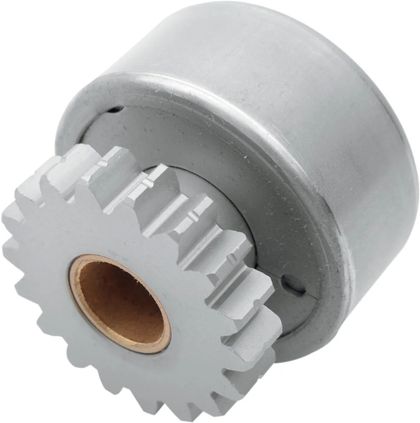 Démarreur Rick's Motosport Electric Transmission