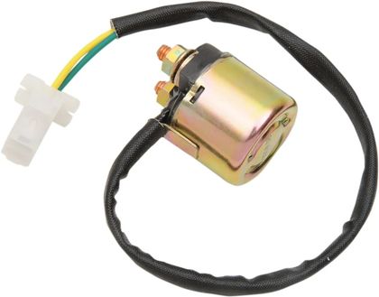 Relais de démarreur Rick's Motosport Electric 21100543