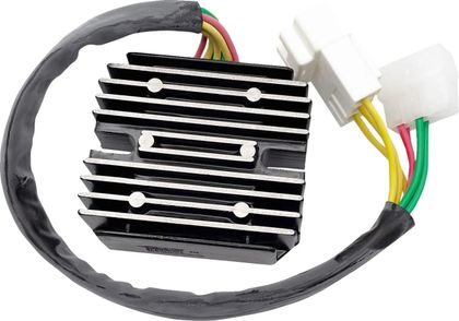 Régulateur de tension Rick's Motosport Electric Redresseur Ref : RICK00078A / 21120021 HONDA 954 CBR 954 RR - 2002 - 2003