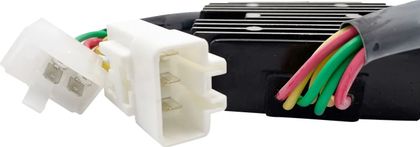 Régulateur de tension Rick's Motosport Electric Redresseur