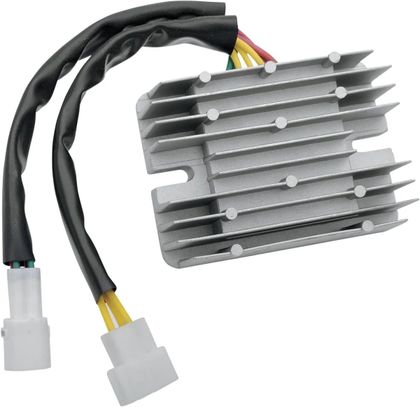Régulateur de tension Rick's Motosport Electric Redresseur Remplacement OE