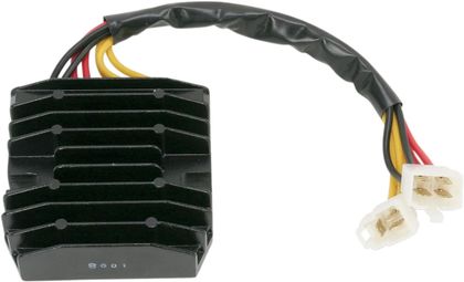 Régulateur de tension Rick's Motosport Electric Redresseur