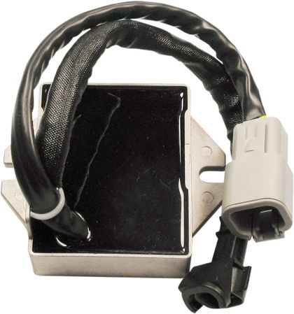 Régulateur de tension Rick's Motosport Electric Redresseur Hot Shot