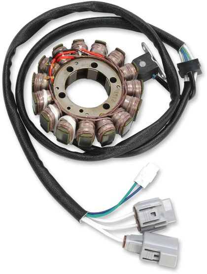 Stator d'allumage Rick's Motosport Electric 21121160