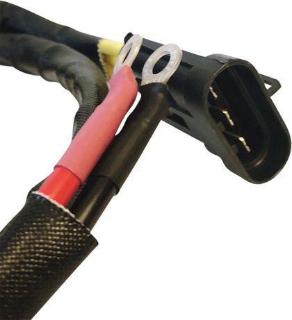 Régulateur de tension Rick's Motosport Electric Redresseur Hot Shot