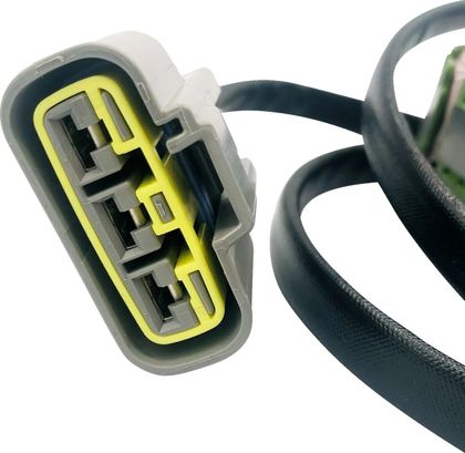 Stator d'allumage Rick's Motosport Electric 21121673