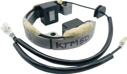 Stator d'allumage Rick's Motosport Electric 21121732