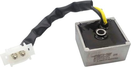 Régulateur de tension Rick's Motosport Electric Redresseur