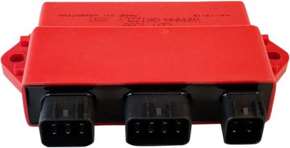 Rick's Motosport Electric CDI Hot Shot Elektronische regeleenheid