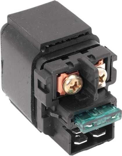 Rick's Motosport Electric 21100078 Startrelais