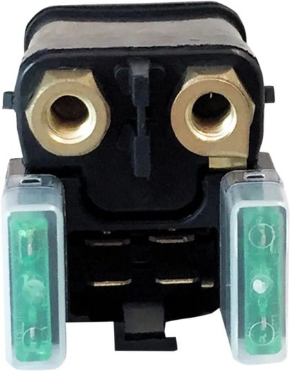 Rick's Motosport Electric 21100574 Startrelais