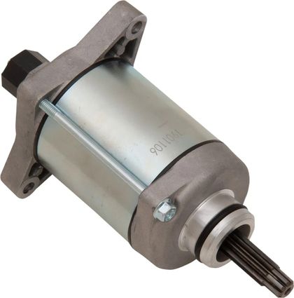 Rick's Motosport Electric 21100960 Starter
