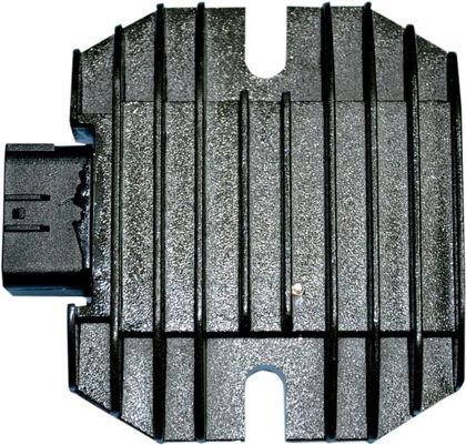 Rick's Motosport Electric Gelijkrichter OE Vervanging Spanningsregelaar