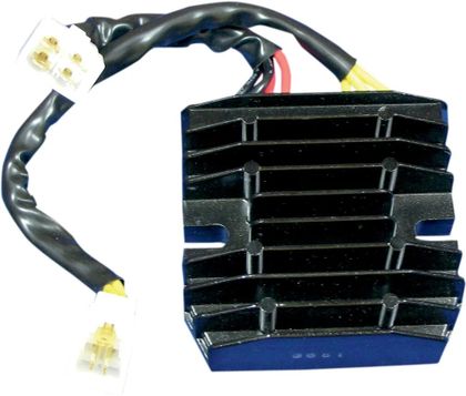 Rick's Motosport Electric Hot Shot gelijkrichter Spanningsregelaar