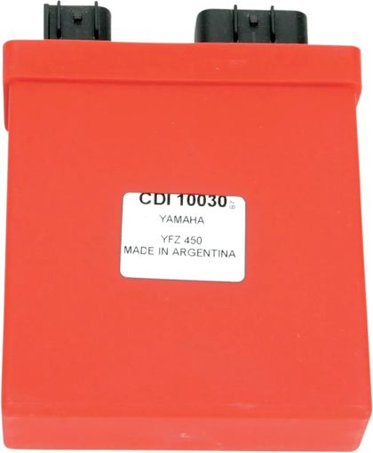 Rick's Motosport Electric CDI Hot Shot Elektronische regeleenheid Universeel