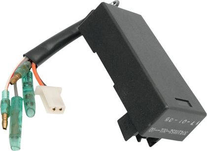 Rick's Motosport Electric CDI Hot Shot Elektronische regeleenheid