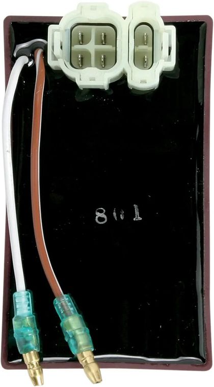 Rick's Motosport Electric CDI Hot Shot Elektronische regeleenheid