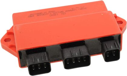 Rick's Motosport Electric CDI Hot Shot Elektronische regeleenheid Universeel