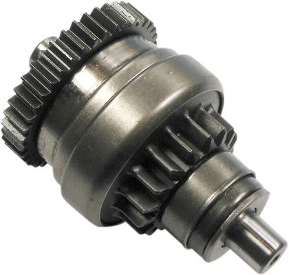 Rick's Motosport Electric 21100478 Starter Universeel