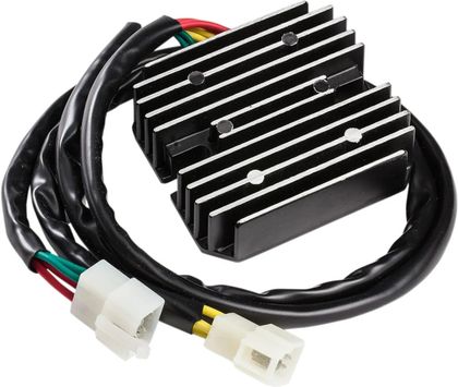 Rick's Motosport Electric Gelijkrichter Spanningsregelaar