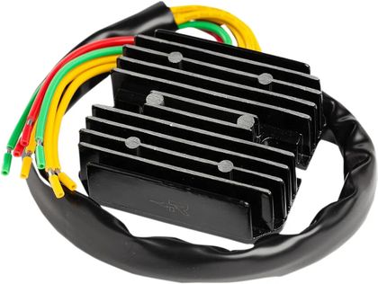 Rick's Motosport Electric Gelijkrichter Spanningsregelaar