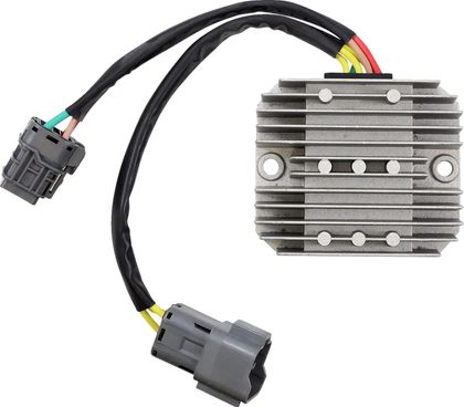 Rick's Motosport Electric Gelijkrichter Spanningsregelaar