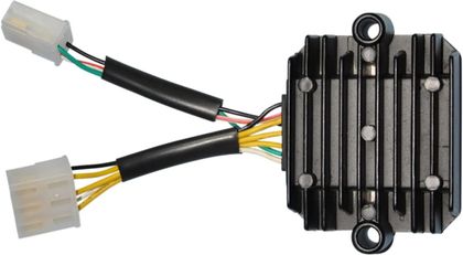 Rick's Motosport Electric Gelijkrichter Spanningsregelaar