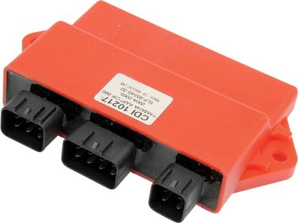 Boitier électronique Rick's Motosport Electric CDI Hot Shot Universel