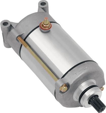 Rick's Motosport Electric Engine Starter