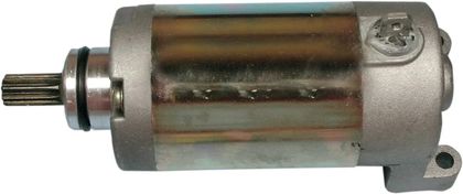 Rick's Motosport Electric Engine Starter