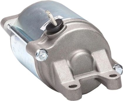 Rick's Motosport Electric Engine Starter