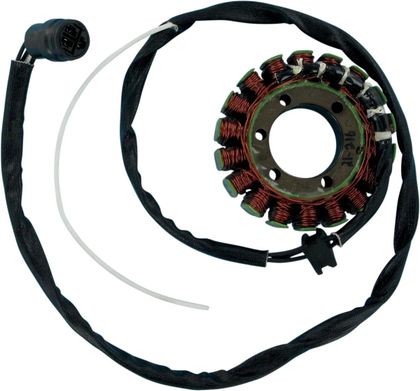 Rick's Motosport Electric OE Replacement Ignition stator