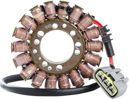 Rick's Motosport Electric OE Replacement Universal Ignition stator Ref : RICK00427A / 21120040 