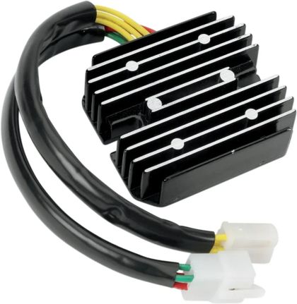 Rick's Motosport Electric Gleichrichter Regler Spannungsregler