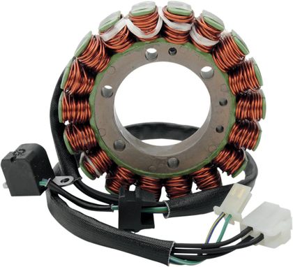Rick's Motosport Electric 21120311 Zündstator Universell