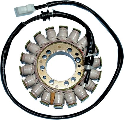 Rick's Motosport Electric OE Replacement Outer Diameter 115 mm Ignition stator