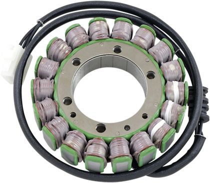 Stator d'allumage Rick's Motosport Electric 21120584 Universel