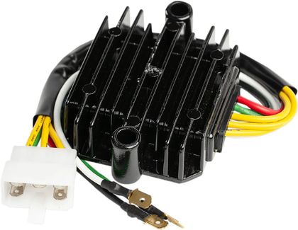 Rick's Motosport Electric Gleichrichter Regler Spannungsregler