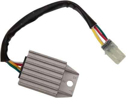 Rick's Motosport Electric Gleichrichter Regler Spannungsregler