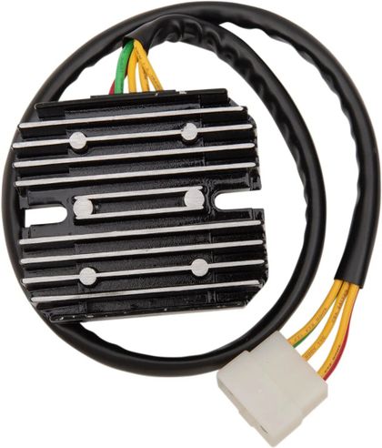 Rick's Motosport Electric Gleichrichter Regler Spannungsregler Universell