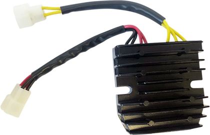 Rick's Motosport Electric Reglergleichrichter Hot Shot Spannungsregler